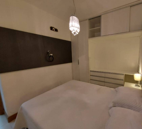 Imagem Apartamento com 1 Quarto à Venda, 55 m² em Navegantes - Capão Da Canoa