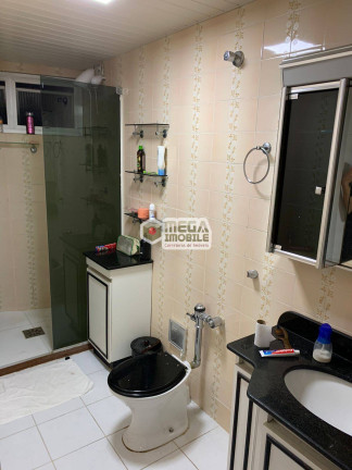 Imagem Apartamento com 1 Quarto à Venda, 38 m² em Centro - Florianópolis