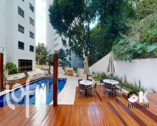 Imagem Apartamento com 4 Quartos à Venda, 307 m² em Higienópolis - São Paulo Imagem Apartamento com 4 Quartos à Venda, 307 m² em Higienópolis - São Paulo