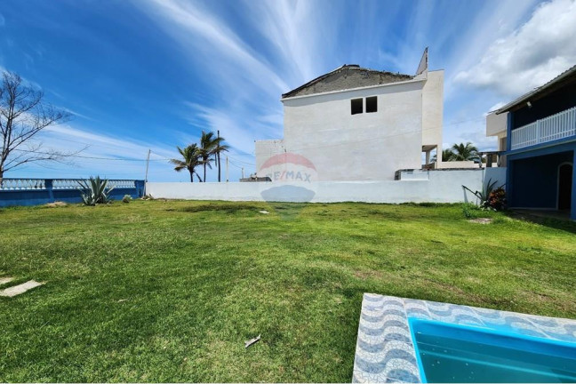 Imagem Casa com 2 Quartos à Venda, 130 m² em Ponta Negra - Maricá Imagem Casa com 2 Quartos à Venda, 130 m² em Ponta Negra - Maricá