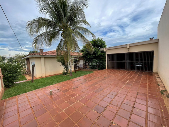 Imagem Casa com 4 Quartos à Venda, 289 m² em Orla Morena - Campo Grande Imagem Casa com 4 Quartos à Venda, 289 m² em Orla Morena - Campo Grande