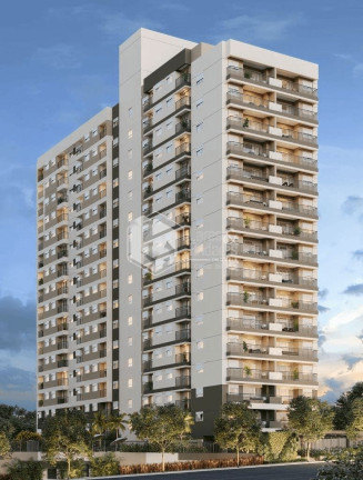 Apartamento com 2 Quartos à Venda, 45 m² em Vila Formosa - São Paulo