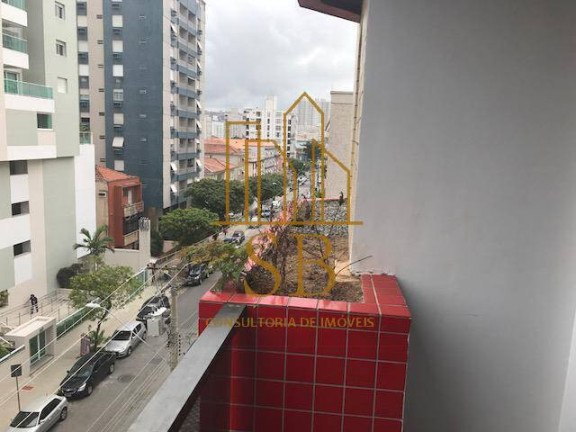 Imagem Apartamento com 2 Quartos à Venda, 101 m² em Gonzaga - Santos