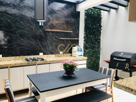 Imagem Casa com 3 Quartos à Venda, 135 m² em Flórida - Praia Grande Imagem Casa com 3 Quartos à Venda, 135 m² em Flórida - Praia Grande