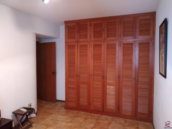 Imagem Imóvel com 3 Quartos à Venda, 252 m² em Loteamento João Batista Julião - Guarujá