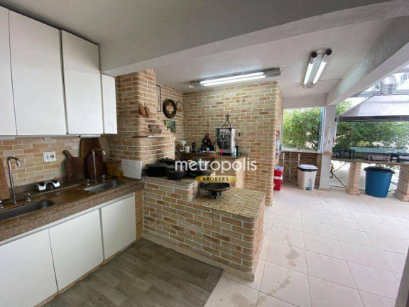 Imagem Sobrado com 3 Quartos à Venda, 355 m² em Osvaldo Cruz - São Caetano Do Sul Imagem Sobrado com 3 Quartos à Venda, 355 m² em Osvaldo Cruz - São Caetano Do Sul