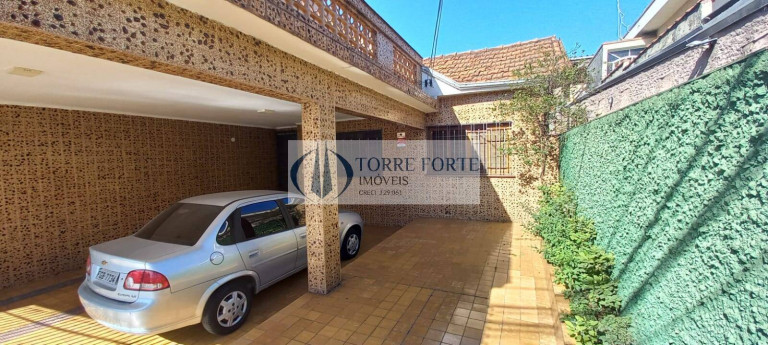 Imagem Casa com 4 Quartos à Venda, 126 m² em Vila Carrão - São Paulo Imagem Casa com 4 Quartos à Venda, 126 m² em Vila Carrão - São Paulo