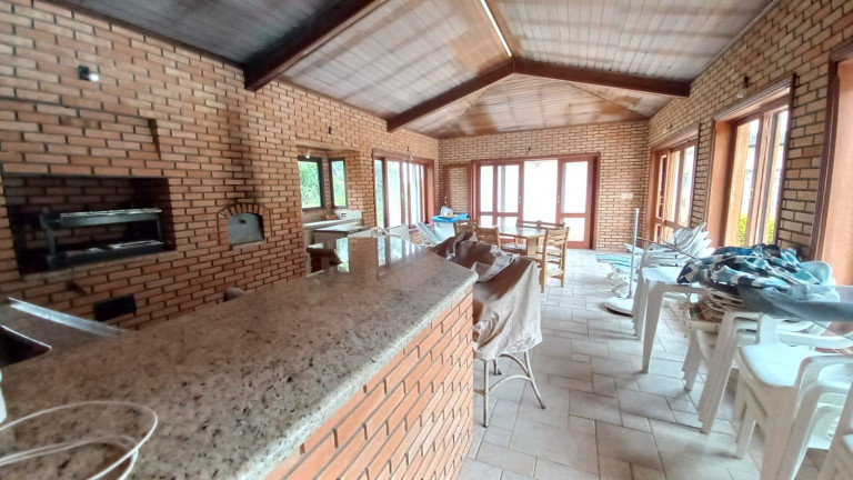 Imagem Casa com 5 Quartos à Venda, 3.000 m² em City Castelo - Itu