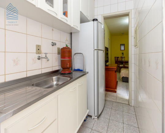 Imagem Imóvel com 2 Quartos à Venda, 50 m² em Jardim Prudência - São Paulo