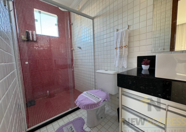 Imagem Apartamento com 2 Quartos à Venda, 144 m² em Vera Cruz - Cariacica