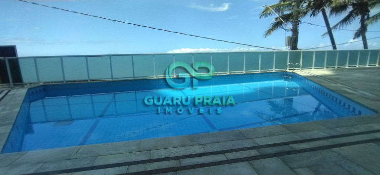 Imagem Apartamento com 4 Quartos à Venda, 230 m² em Pitangueiras - Guarujá