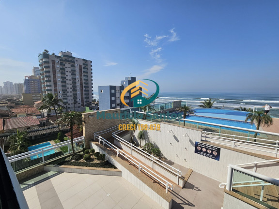 Imagem Apartamento com 3 Quartos à Venda, 110 m² em Centro - Mongaguá