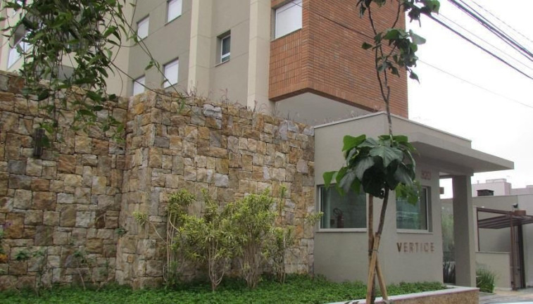 Imagem Cobertura com 4 Quartos à Venda, 360 m² em Campestre - Santo André
