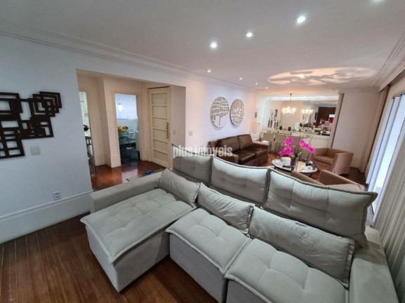 Imagem Apartamento com 3 Quartos à Venda, 184 m² em Paraíso - São Paulo Imagem Apartamento com 3 Quartos à Venda, 184 m² em Paraíso - São Paulo