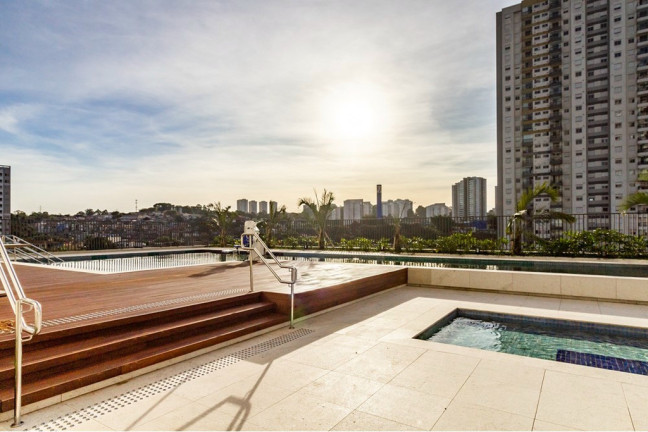 Imagem Apartamento com 3 Quartos à Venda, 72 m² em Butantã - São Paulo Imagem Apartamento com 3 Quartos à Venda, 72 m² em Butantã - São Paulo