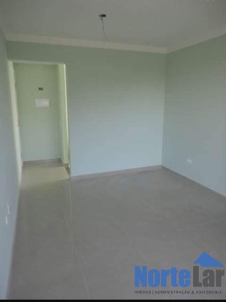 Imagem Apartamento com 3 Quartos à Venda, 60 m² em Vila Nova Cachoeirinha - São Paulo