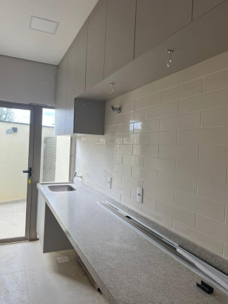 Imagem Casa com 3 Quartos à Venda, 272 m² em Alphaville Nova Esplanada - Votorantim