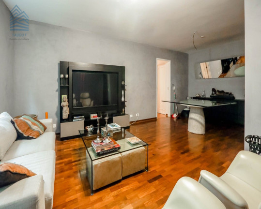 Imagem Imóvel com 3 Quartos à Venda, 170 m² em Itaim Bibi - São Paulo