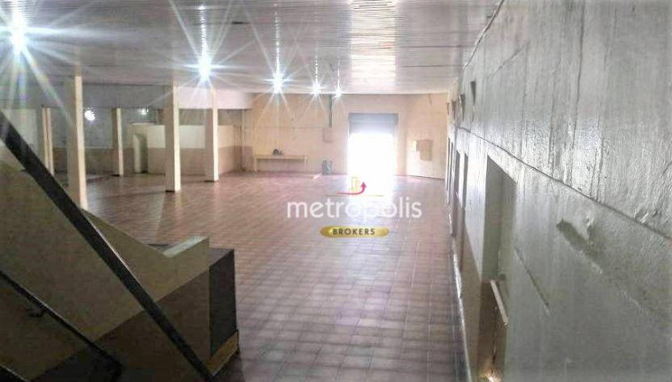 Imagem Galpão para Alugar, 300 m² em Vila Alpina - São Paulo Imagem Galpão para Alugar, 300 m² em Vila Alpina - São Paulo