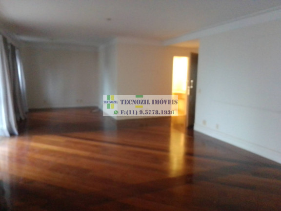 Imagem Apartamento com 3 Quartos à Venda, 172 m² em Chacara Klabin - São Paulo Imagem Apartamento com 3 Quartos à Venda, 172 m² em Chacara Klabin - São Paulo