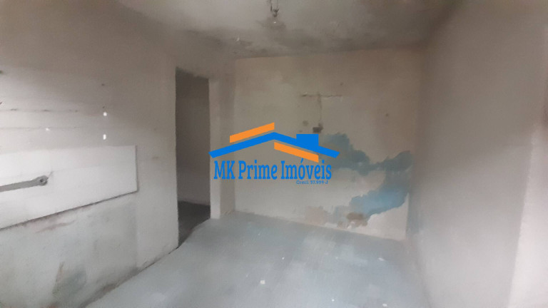 Imagem Casa com 5 Quartos à Venda, 127 m² em Veloso - Osasco