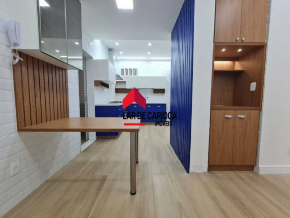 Imagem Apartamento com 3 Quartos à Venda, 90 m² em Copacabana - Rio De Janeiro