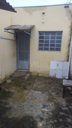 Casa com 2 Quartos para Alugar,  em Vila Olho D'agua - Itapetininga