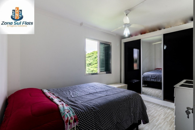Imagem Apartamento com 2 Quartos à Venda, 54 m² em Vila Mariana - São Paulo Imagem Apartamento com 2 Quartos à Venda, 54 m² em Vila Mariana - São Paulo