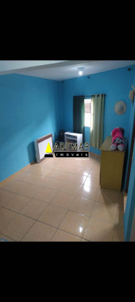 Imagem Casa com 3 Quartos à Venda, 120 m² em Serraria - Diadema