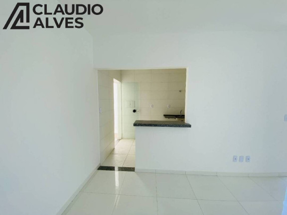 Imagem Casa com 2 Quartos à Venda, 68 m² em Mangabeira - Feira De Santana Imagem Casa com 2 Quartos à Venda, 68 m² em Mangabeira - Feira De Santana