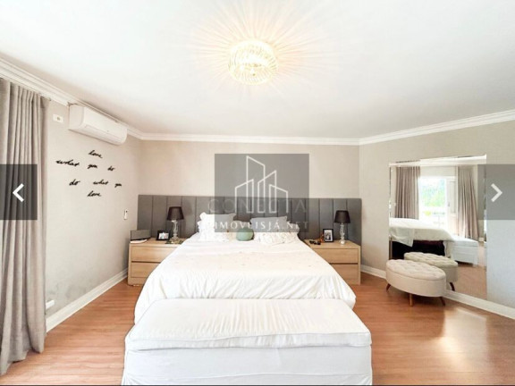 Imagem Casa com 3 Quartos à Venda, 450 m² em Residencial Doze (alphaville) - Santana De Parnaíba