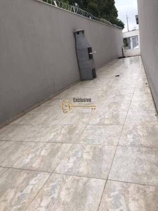 Imagem Sobrado com 3 Quartos à Venda, 125 m² em Vila Floresta - Santo André Imagem Sobrado com 3 Quartos à Venda, 125 m² em Vila Floresta - Santo André