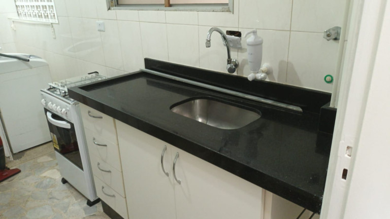 Imagem Apartamento com 1 Quarto para Alugar, 50 m² em Vila Adyana - São José Dos Campos