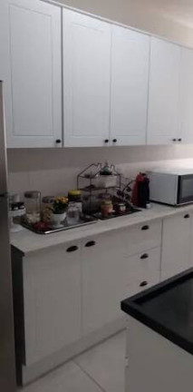 Apartamento com 2 Quartos à Venda, 600.000 m² em São Paulo - Jundiaí