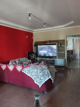Imagem Sobrado com 2 Quartos à Venda, 105 m² em Vila Urupês - Suzano Imagem Sobrado com 2 Quartos à Venda, 105 m² em Vila Urupês - Suzano