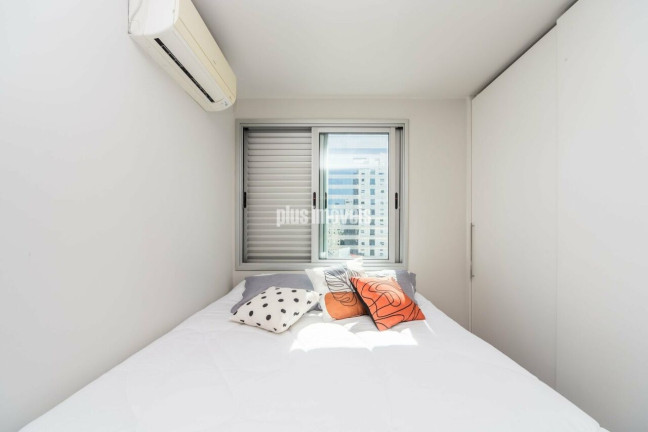 Imagem Apartamento com 2 Quartos à Venda, 65 m² em Vila Olímpia - São Paulo Imagem Apartamento com 2 Quartos à Venda, 65 m² em Vila Olímpia - São Paulo
