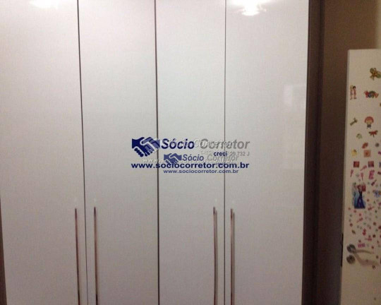 Imagem Sobrado com 3 Quartos à Venda, 125 m² em Jardim Santa Clara - Guarulhos