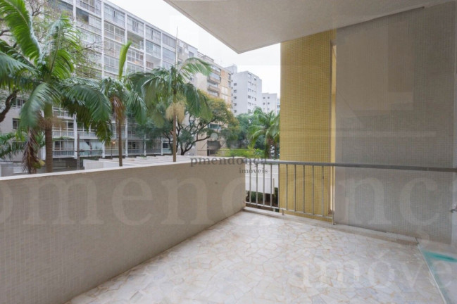 Imagem Apartamento com 4 Quartos à Venda, 302 m² em Higienópolis - São Paulo