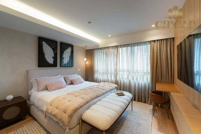 Imagem Cobertura com 4 Quartos à Venda, 349 m² em Jardim Paulista - São Paulo Imagem Cobertura com 4 Quartos à Venda, 349 m² em Jardim Paulista - São Paulo