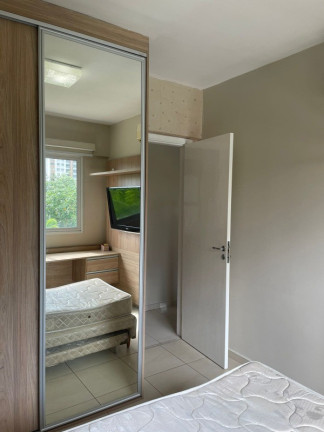 Imagem Imóvel com 3 Quartos para Alugar, 106 m² em Aleixo - Manaus