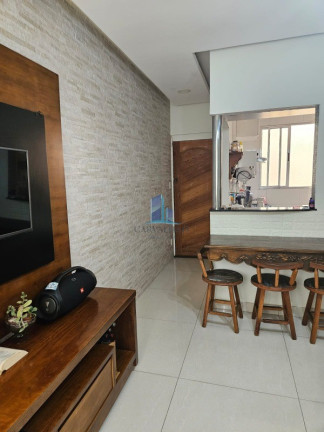 Imagem Imóvel com 3 Quartos à Venda, 60 m² em Floramar - Belo Horizonte