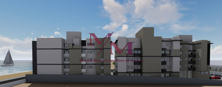 Imagem Apartamento com 3 Quartos à Venda,  em Balneário Costa Azul - Matinhos