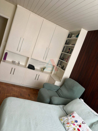 Imagem Apartamento com 4 Quartos à Venda, 157 m² em Santo Antônio - São Caetano Do Sul Imagem Apartamento com 4 Quartos à Venda, 157 m² em Santo Antônio - São Caetano Do Sul
