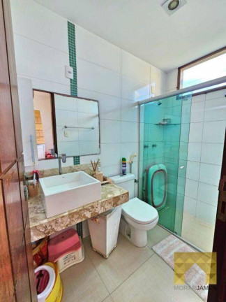 Imagem Casa com 3 Quartos à Venda, 346 m² em Intermares - Cabedelo