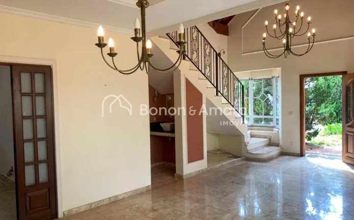 Imagem Casa de Condomínio com 5 Quartos à Venda, 627 m² em Loteamento Alphaville Campinas - Campinas Imagem Casa de Condomínio com 5 Quartos à Venda, 627 m² em Loteamento Alphaville Campinas - Campinas
