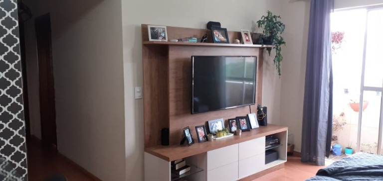 Imóvel com 3 Quartos à Venda, 77 m² em Parque Munhoz - São Paulo