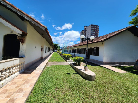 Imagem Casa de Condomínio com 2 Quartos à Venda, 84 m² em Caiçara - Praia Grande Imagem Casa de Condomínio com 2 Quartos à Venda, 84 m² em Caiçara - Praia Grande
