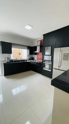 Imagem Casa com 3 Quartos à Venda, 167 m² em Villagio Mundo Novo - Franca Imagem Casa com 3 Quartos à Venda, 167 m² em Villagio Mundo Novo - Franca