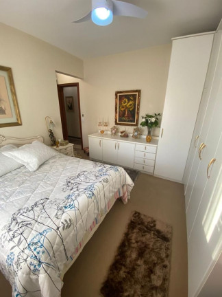 Imagem Apartamento com 3 Quartos à Venda, 103 m² em Mont Serrat - Porto Alegre