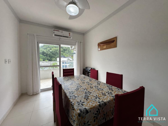 Imagem Apartamento com 2 Quartos à Venda, 90 m² em Toninhas - Ubatuba Imagem Apartamento com 2 Quartos à Venda, 90 m² em Toninhas - Ubatuba
